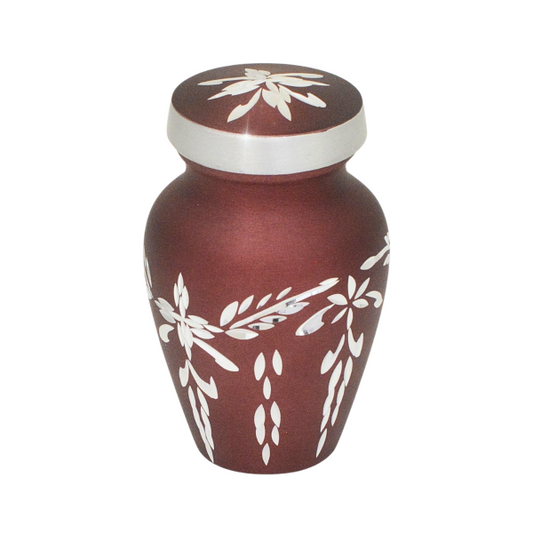 Blain Red Keepsake
